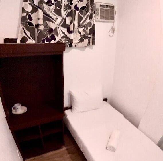 旅馆 Kampotel Davao
