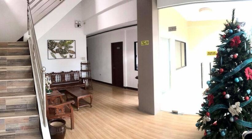 旅馆 Kampotel Davao