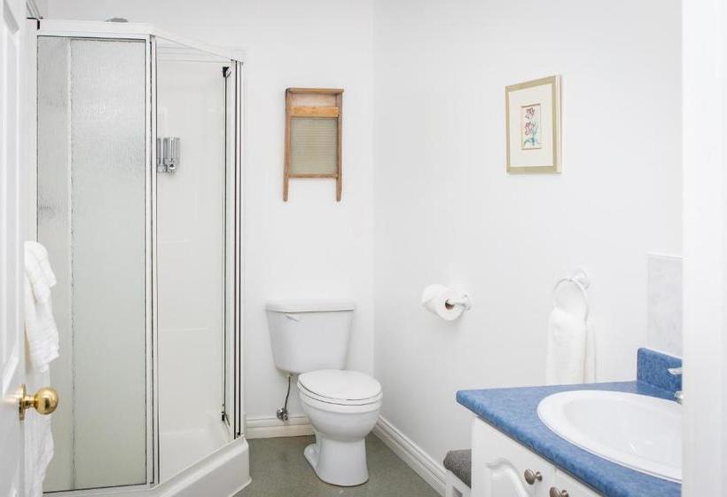 Baker Shore Bed And Breakfast