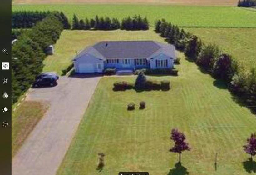 Baker Shore Bed And Breakfast