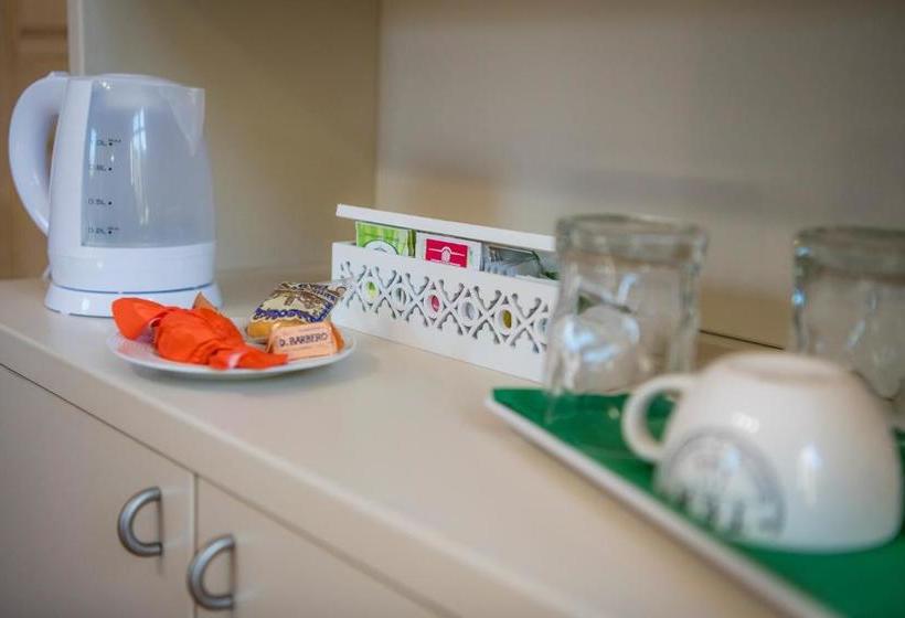 צימר A Casa...da Bruna