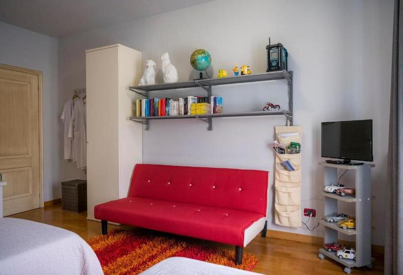 צימר A Casa...da Bruna