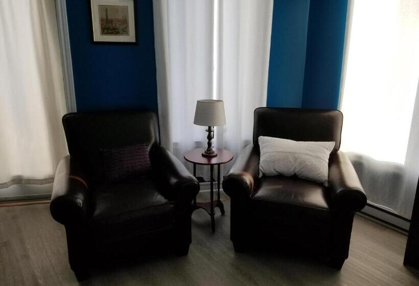 צימר Dans Les Bras De Memphré