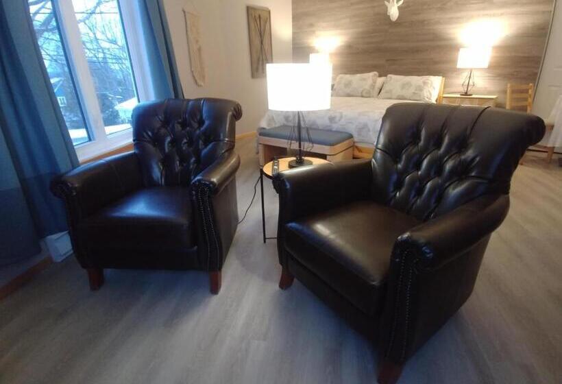 צימר Dans Les Bras De Memphré