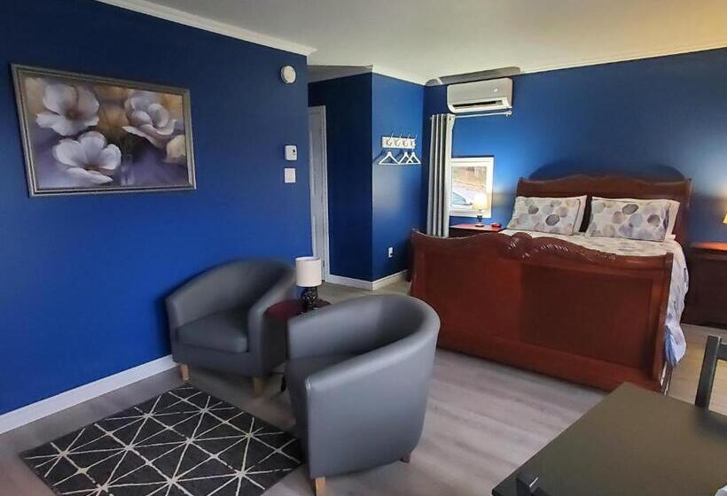 צימר Dans Les Bras De Memphré