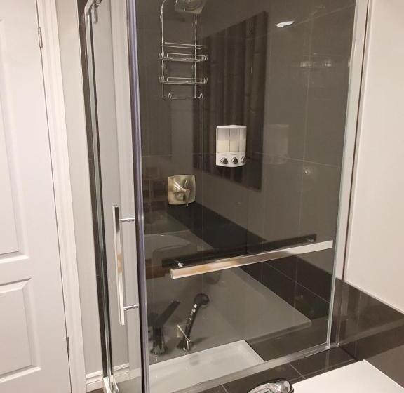 צימר Dans Les Bras De Memphré