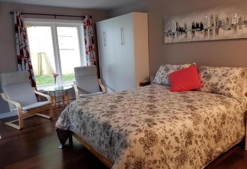 צימר Dans Les Bras De Memphré