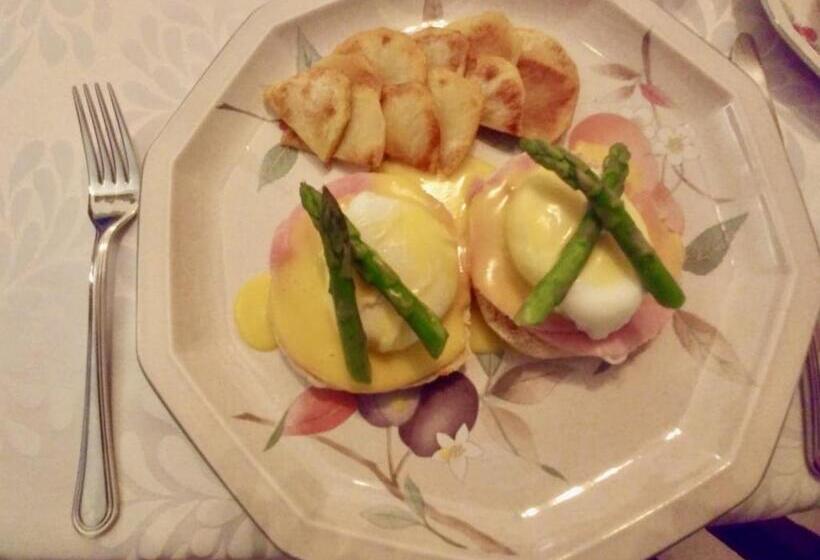 צימר Dans Les Bras De Memphré