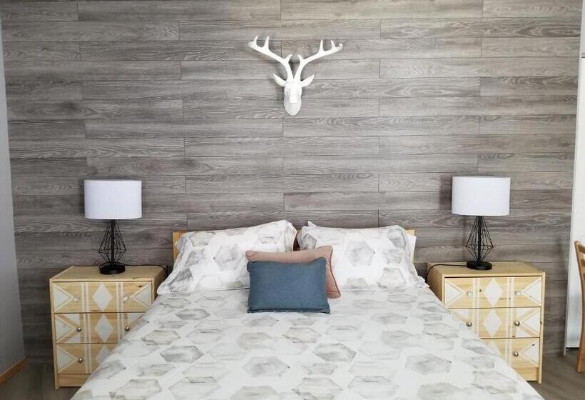 צימר Dans Les Bras De Memphré