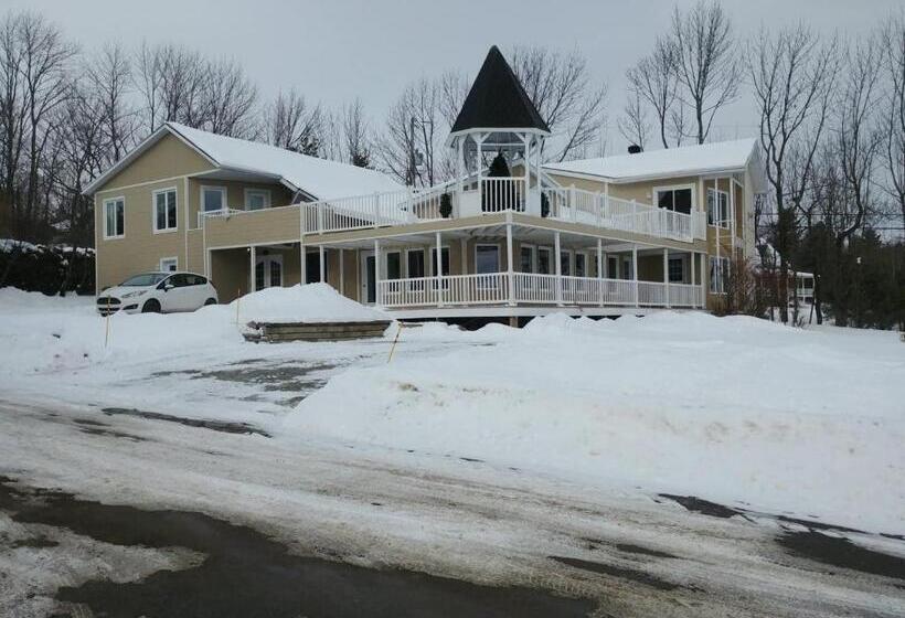 צימר Dans Les Bras De Memphré