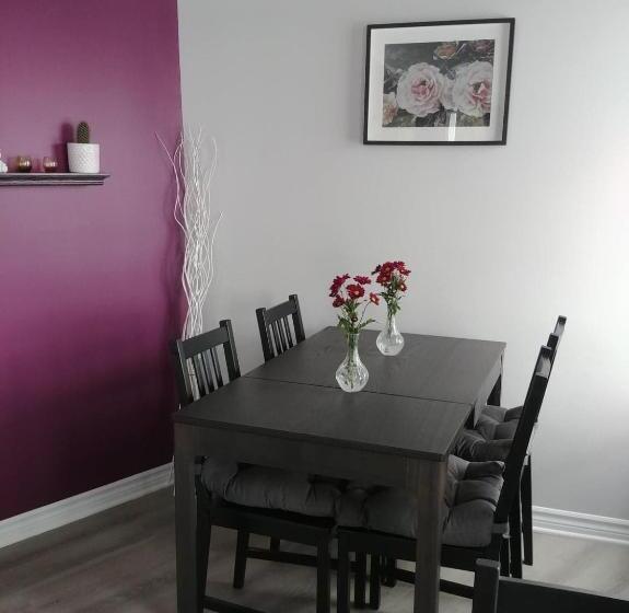 צימר Dans Les Bras De Memphré