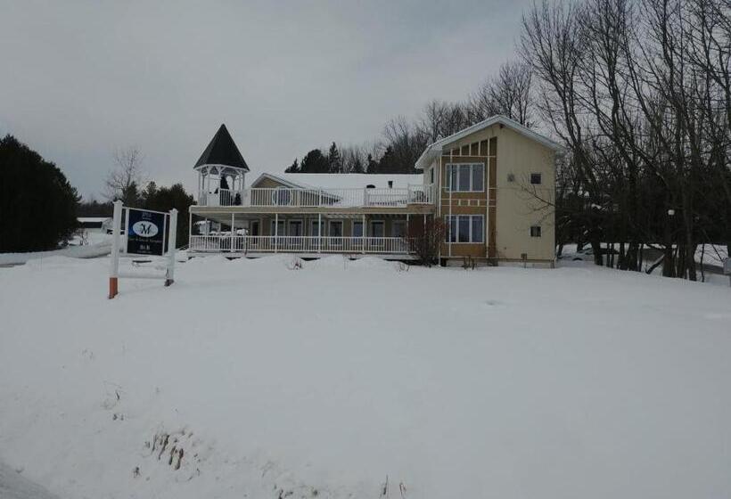 צימר Dans Les Bras De Memphré