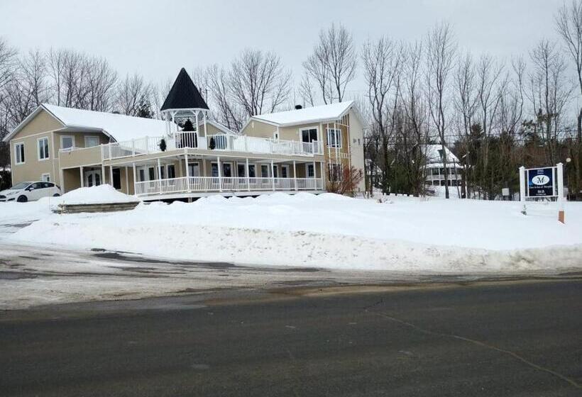 צימר Dans Les Bras De Memphré