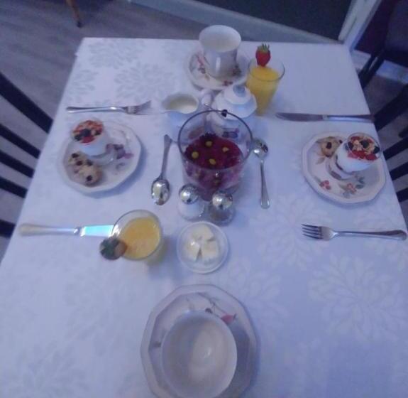 צימר Dans Les Bras De Memphré