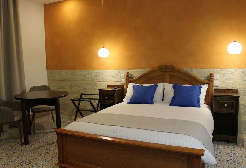 تختخواب و صبحانه Palazzino Nina Boutique