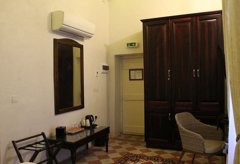 تختخواب و صبحانه Palazzino Nina Boutique