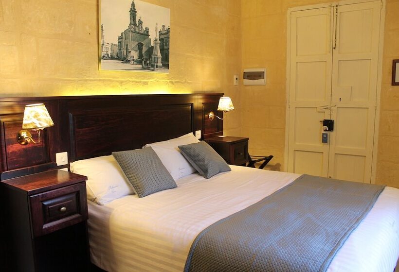 住宿加早餐  Palazzino Nina Boutique