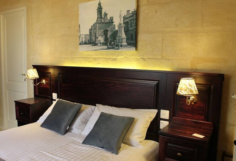 تختخواب و صبحانه Palazzino Nina Boutique