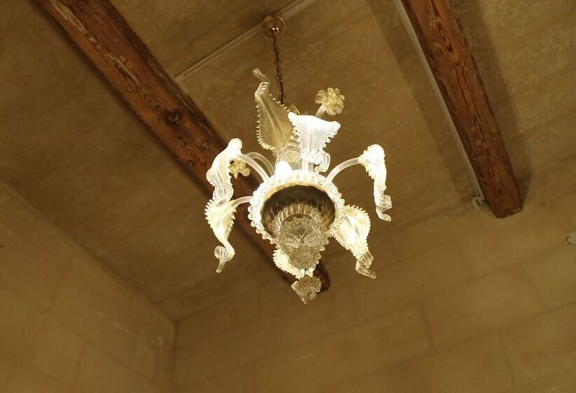 تختخواب و صبحانه Palazzino Nina Boutique