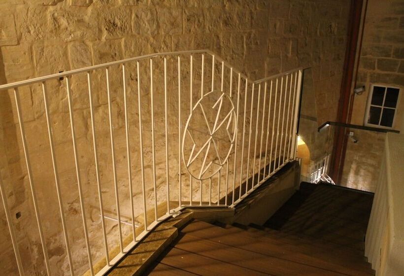 تختخواب و صبحانه Palazzino Nina Boutique