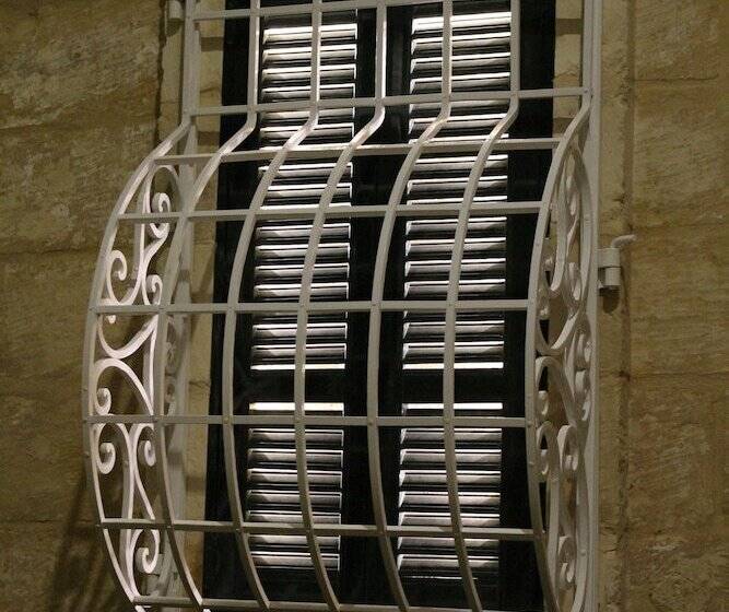 تختخواب و صبحانه Palazzino Nina Boutique