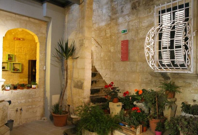 تختخواب و صبحانه Palazzino Nina Boutique