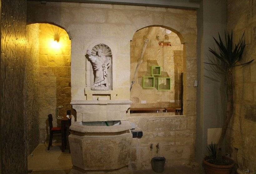 تختخواب و صبحانه Palazzino Nina Boutique