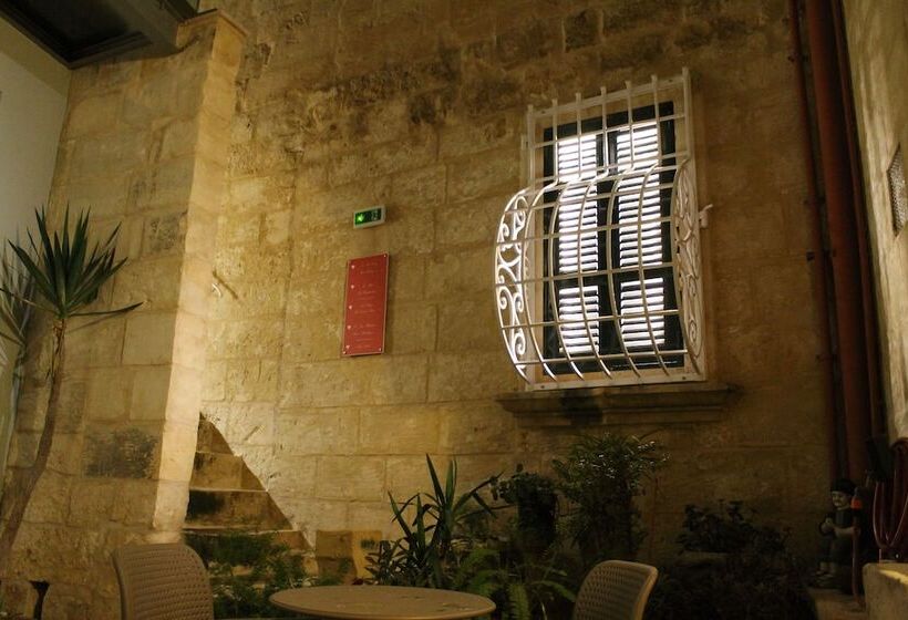 住宿加早餐  Palazzino Nina Boutique