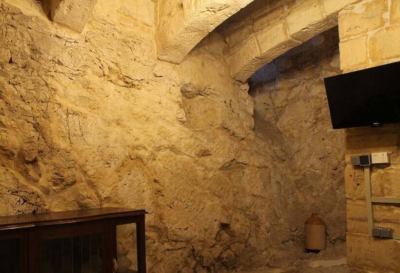 تختخواب و صبحانه Palazzino Nina Boutique