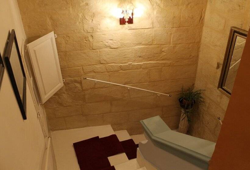 تختخواب و صبحانه Palazzino Nina Boutique