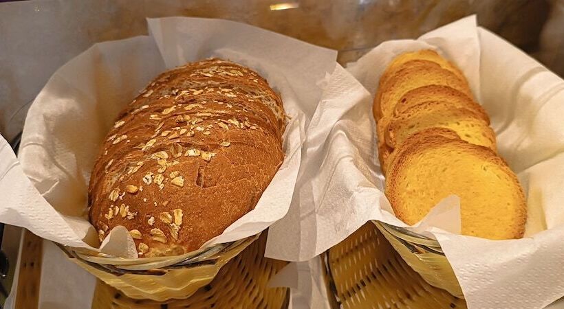 تختخواب و صبحانه Palazzino Nina Boutique