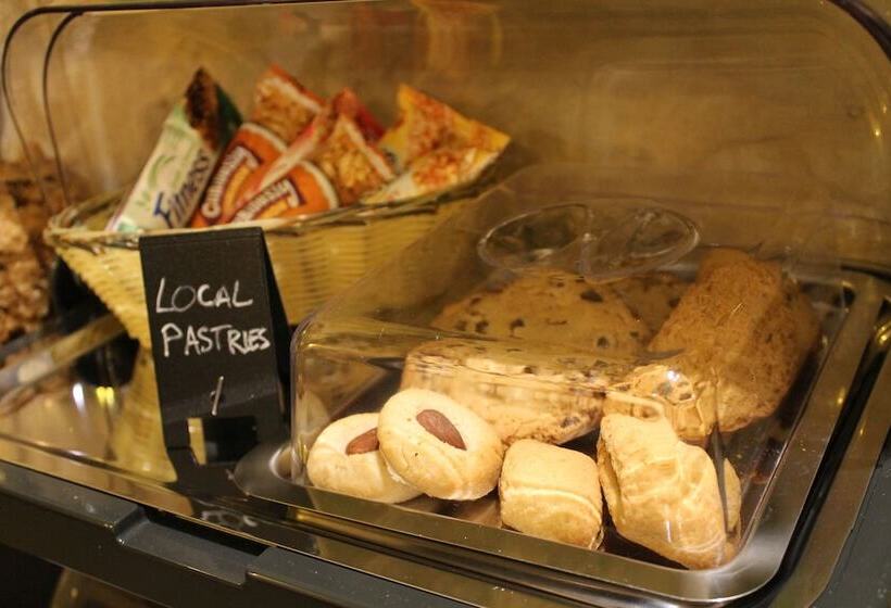 تختخواب و صبحانه Palazzino Nina Boutique