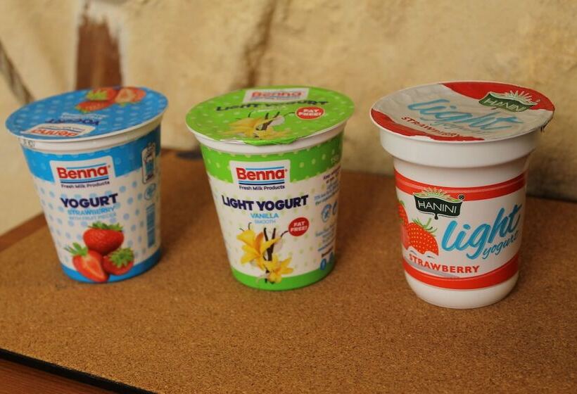 تختخواب و صبحانه Palazzino Nina Boutique