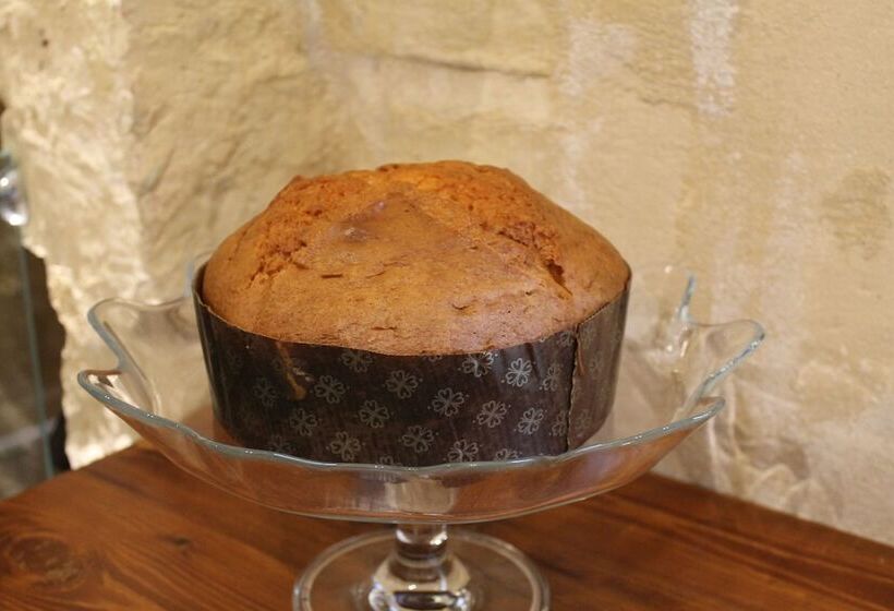 تختخواب و صبحانه Palazzino Nina Boutique