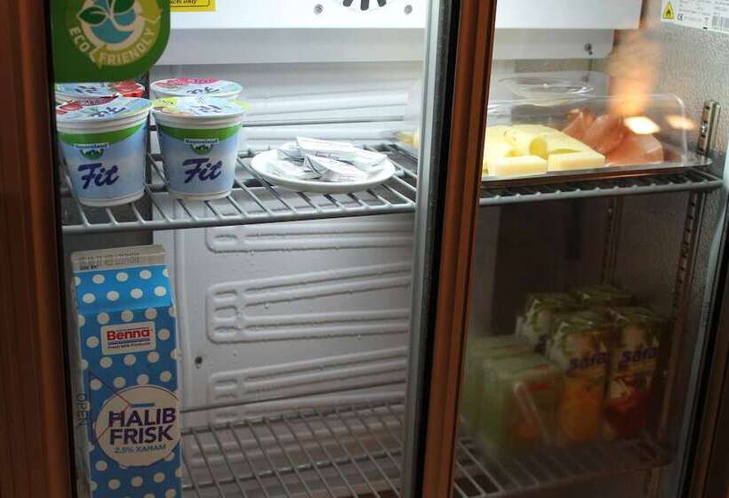 تختخواب و صبحانه Palazzino Nina Boutique