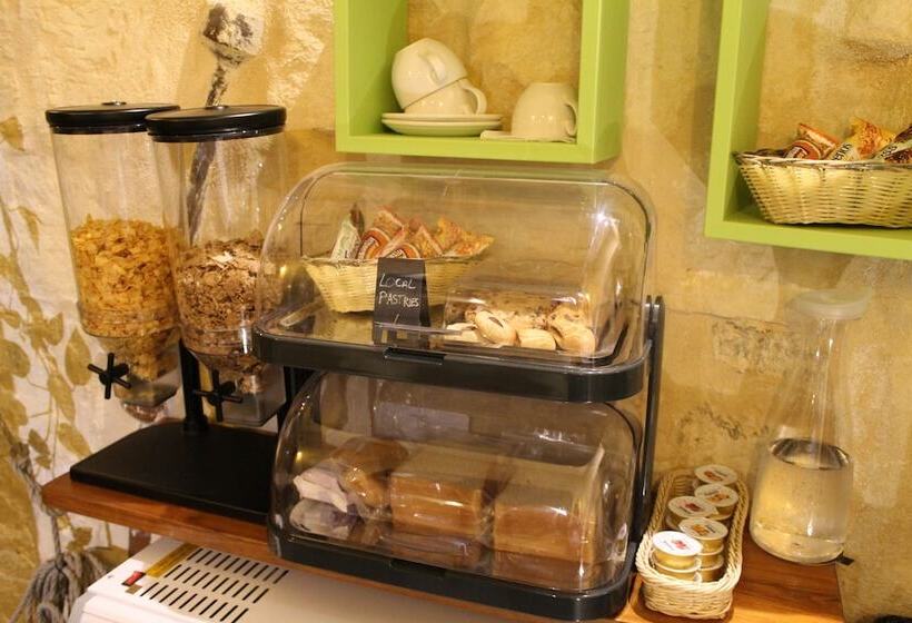 تختخواب و صبحانه Palazzino Nina Boutique