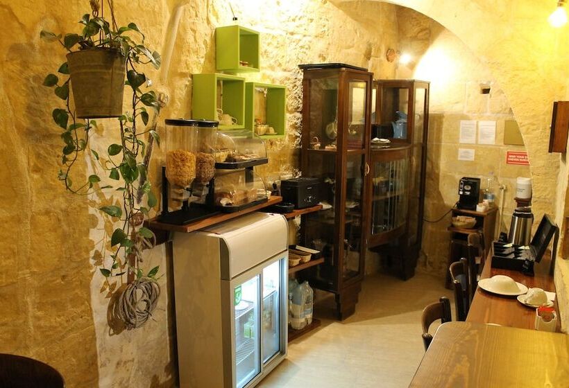 تختخواب و صبحانه Palazzino Nina Boutique