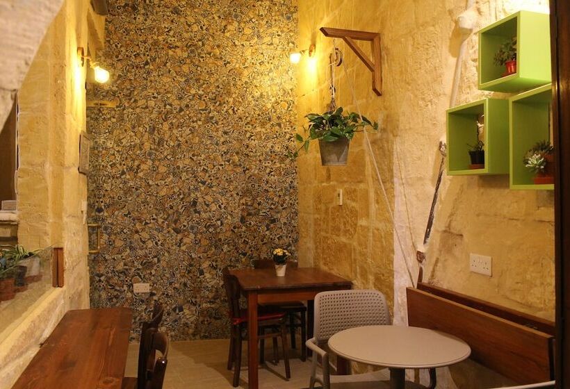 住宿加早餐  Palazzino Nina Boutique