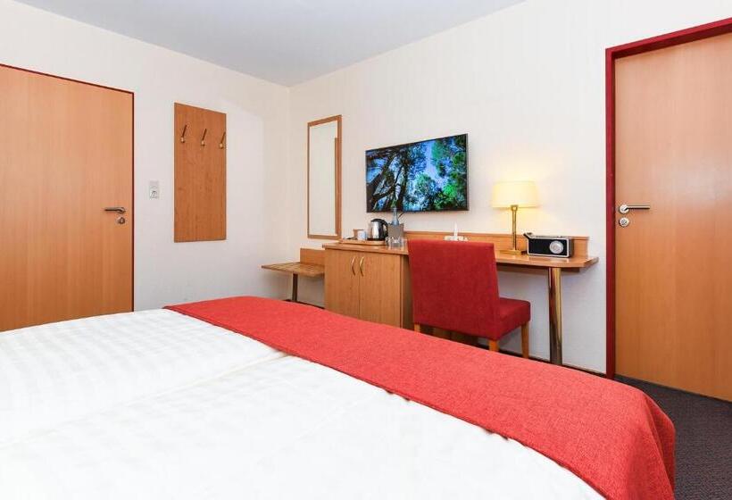 مبيت وإفطار Pension Nordkap