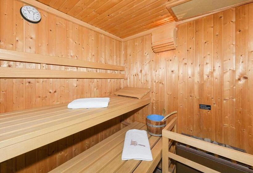 مبيت وإفطار Pension Nordkap