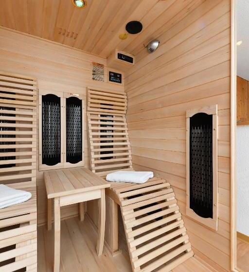 مبيت وإفطار Pension Nordkap