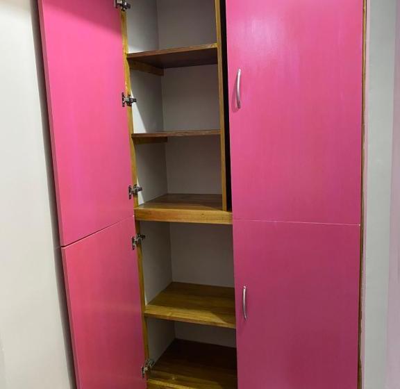 住宿加早餐  Villa Anandha