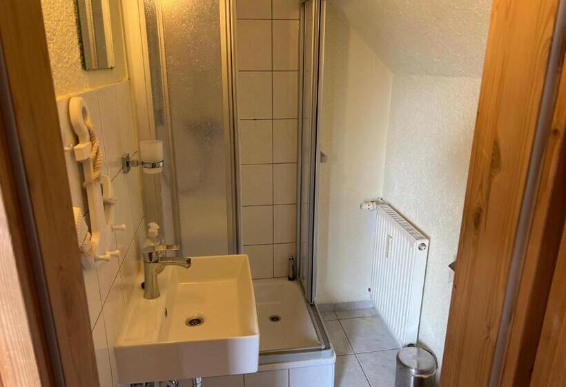 Bed and Breakfast Zimmervermietung Graupner