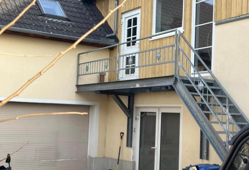 Bed and Breakfast Zimmervermietung Graupner