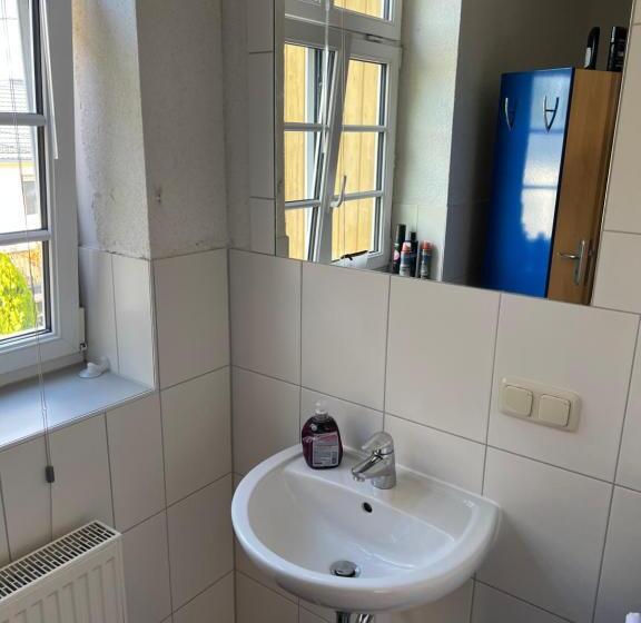 Bed and Breakfast Zimmervermietung Graupner