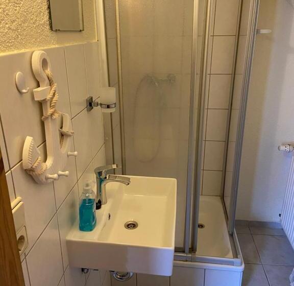 Bed and Breakfast Zimmervermietung Graupner