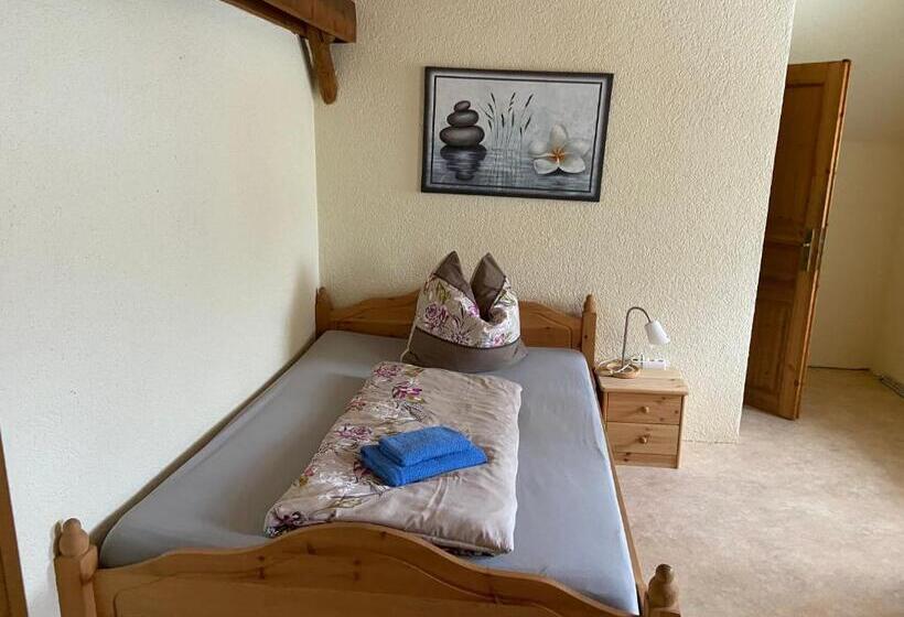 Bed and Breakfast Zimmervermietung Graupner