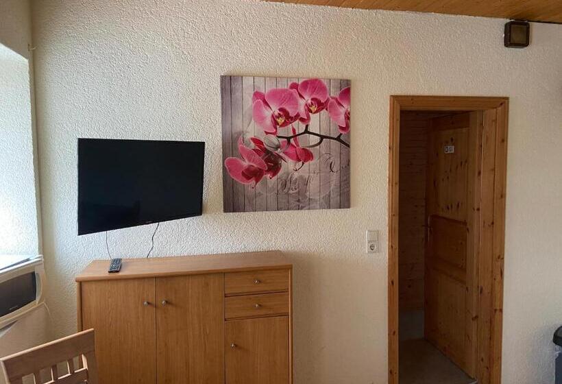 Bed and Breakfast Zimmervermietung Graupner