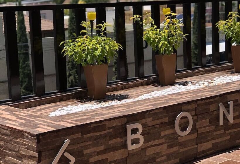 Departamentos Bonsai