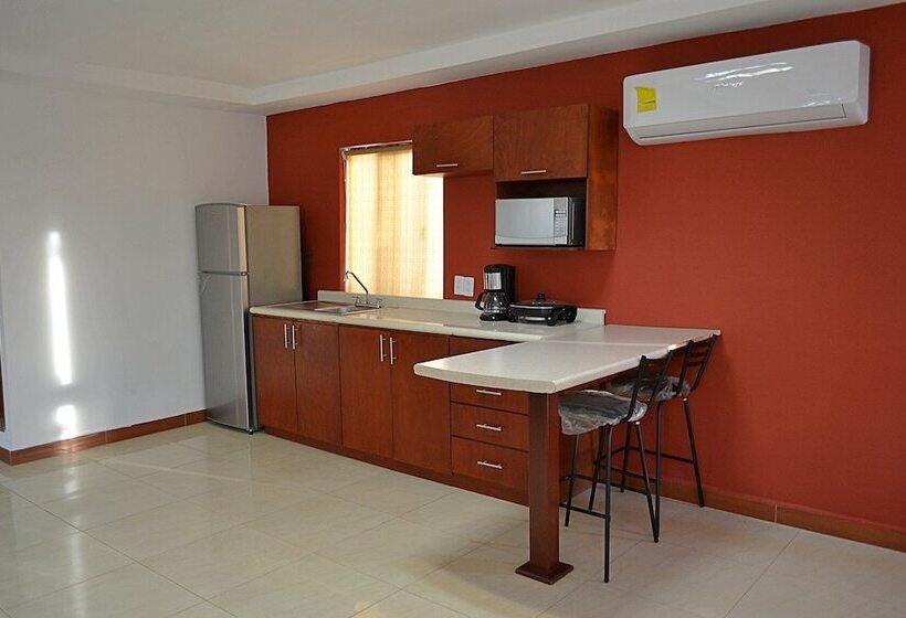 Departamentos Bonsai